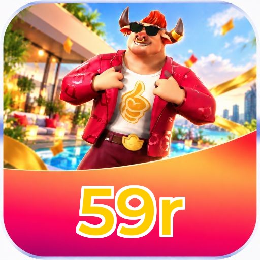 59r APP Android/iOS - Logo oficial