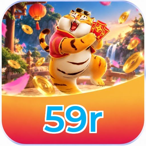 Fortune Tiger 59r PG Soft