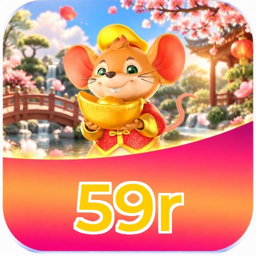 59r APK Android - Logo oficial